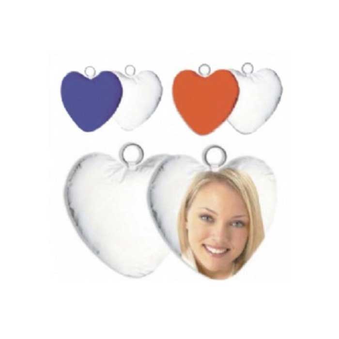 Minicuscino cuore
