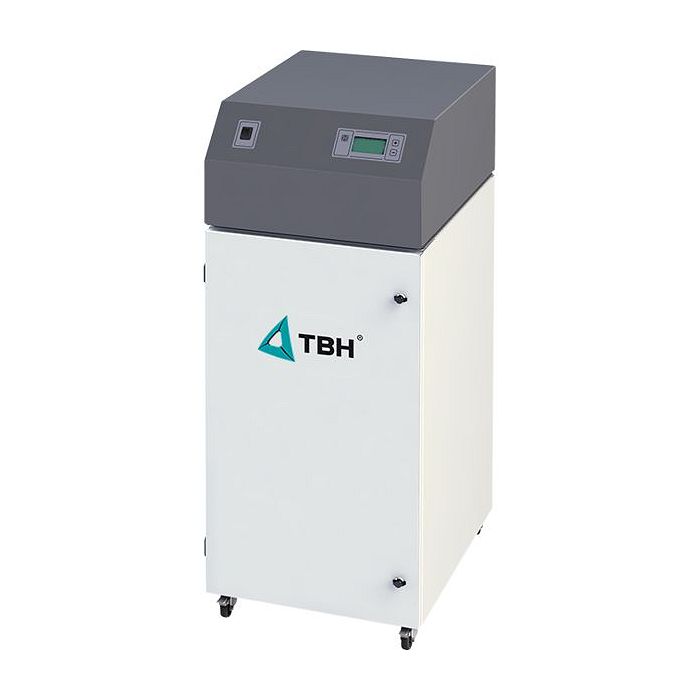 Sistema Filtrante Professional TBH TFS1000