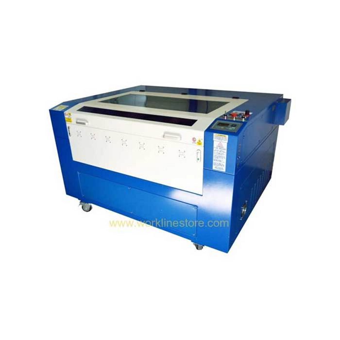 Plotter Laser CO2 1200x900mm  - USATO