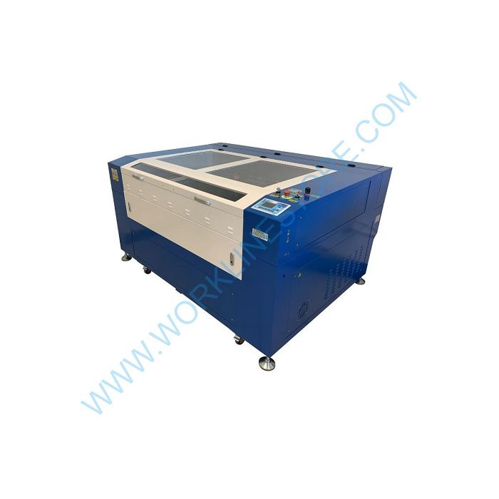 Plotter Laser CO2 1300x900mm - USATO