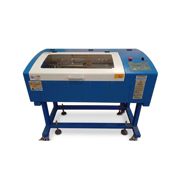 Plotter Laser CO2 WL6030 - USATO