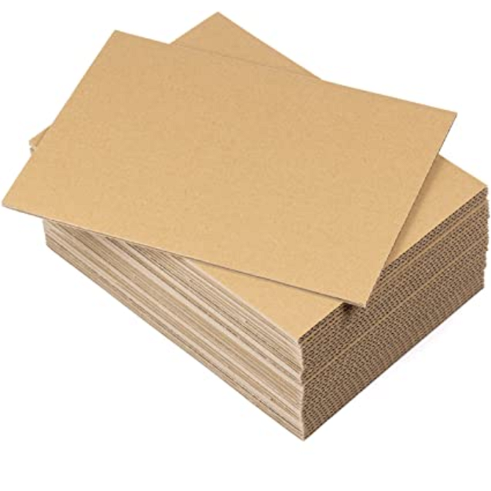 Cartone 70x100 1mm (a pz)