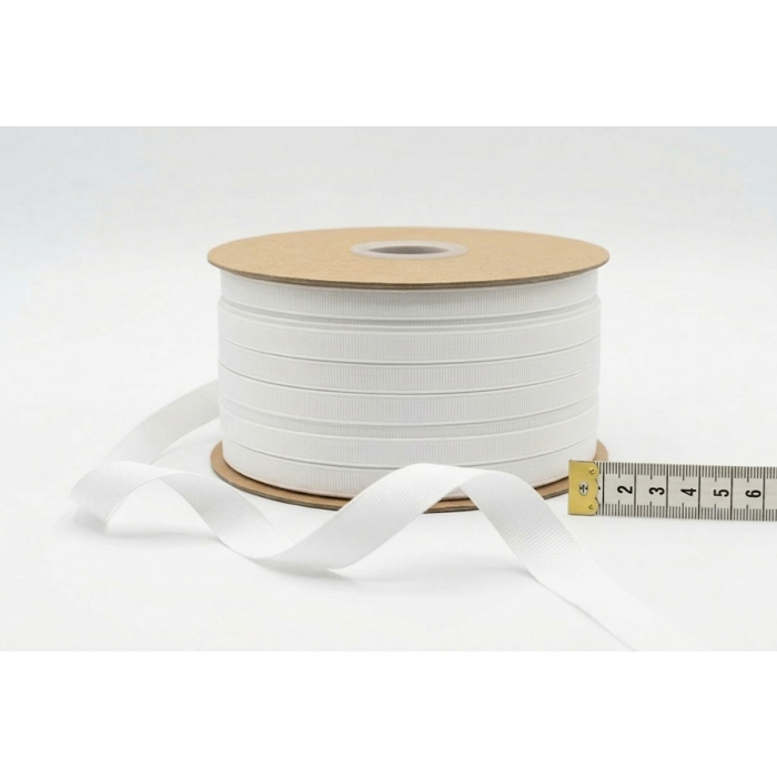 Nastrino in poliestere da 6 mm al metro