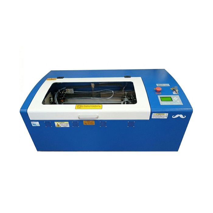 Plotter Laser Co2 600x300mm 50W- USATO