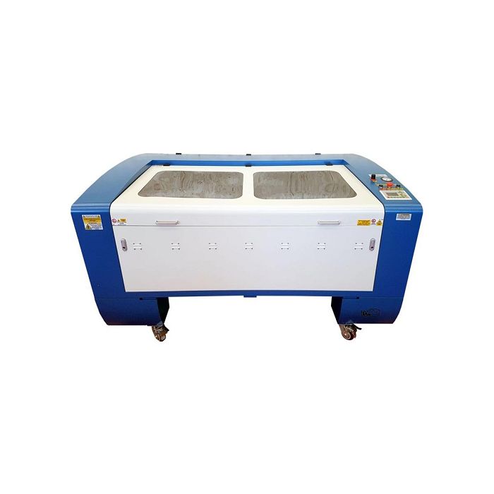 LOSNA150 - Plotter Laser CO2 1500x1030mm - USATO