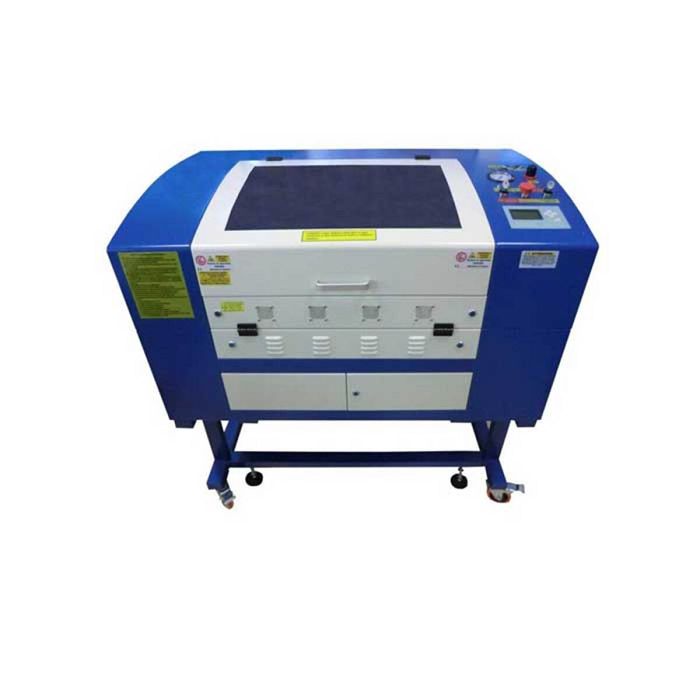 Plotter Laser CO2 650x400mm - USATO