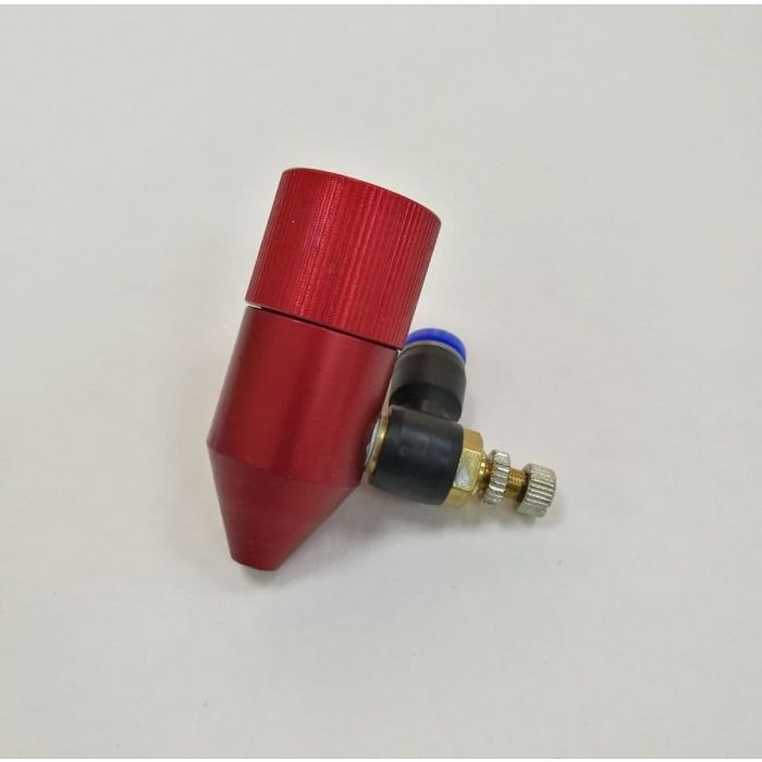 Supporto adattatore per lente da 2,5"